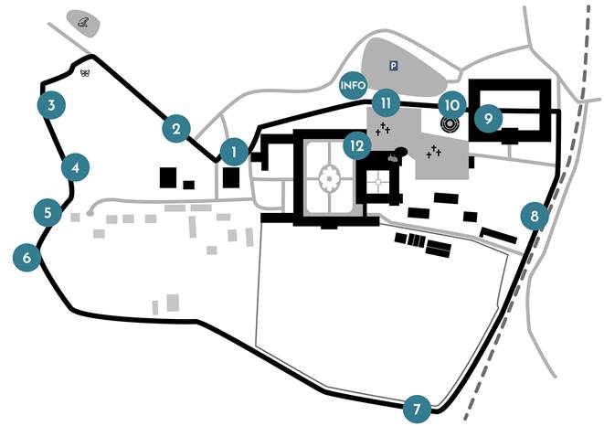 Vortrag Petra Altmann zum Thema -Stadtplan fr ein gutes Leben-, Bad Tlz, 12.10.20