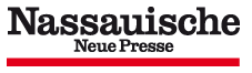 Logo Neue Naussauerische Presse