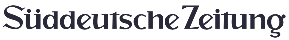 Logo Süddeutsche Zeitung