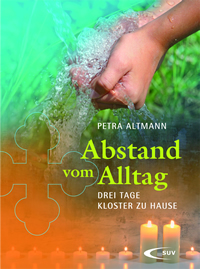 Cover zum Buch "Abstand vom Alltag"