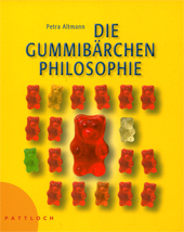 Cover zum Buch "Die Gummibärchen-Philosophie"