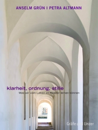 Cover zum Buch klarheit, ordnung, stille